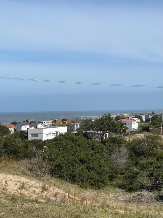 Balcones Del Sol Y La Luna Punta Del Diablo Esterno foto
