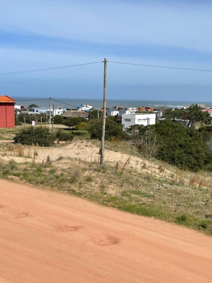 Balcones Del Sol Y La Luna Punta Del Diablo Esterno foto